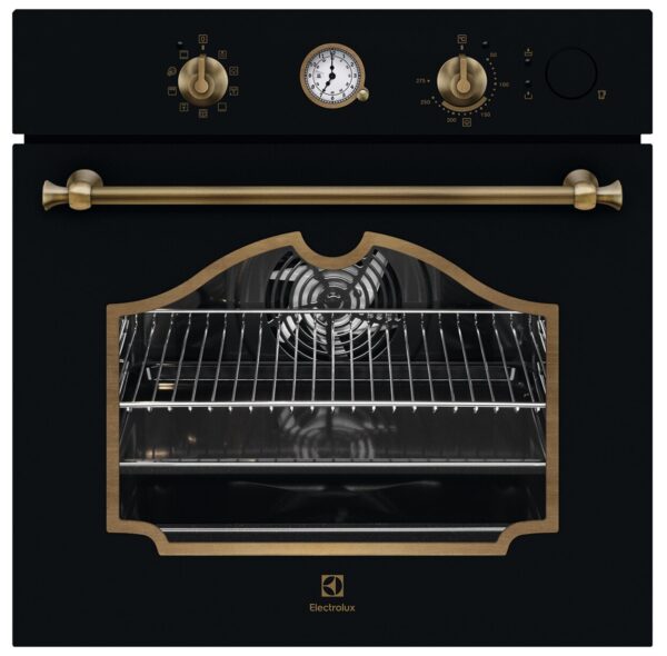 Piekarnik parowy seria 700 SteamCrisp Electrolux EOB6220AOR