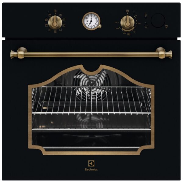 Piekarnik parowy seria 700 SteamCrisp Electrolux EOB6220AOR