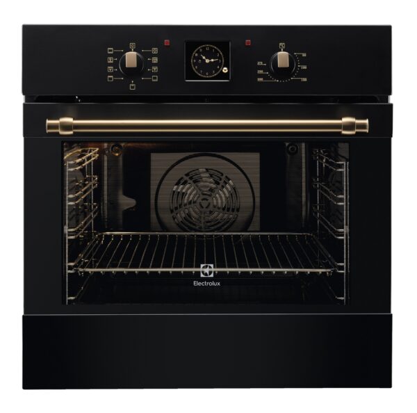 Piekarnik seria 600 SurroundCook Electrolux EOB3400BOR