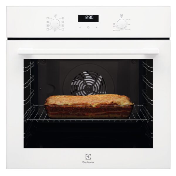 Piekarnik seria 600 SurroundCook Electrolux EOF5C50V