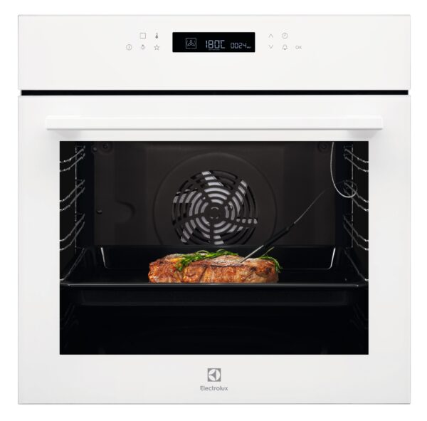 Piekarnik seria 700 SenseCook Electrolux EOE7C31V