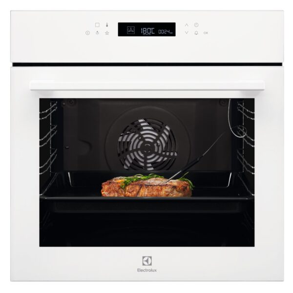 Piekarnik seria 700 SenseCook Electrolux EOE7C31V