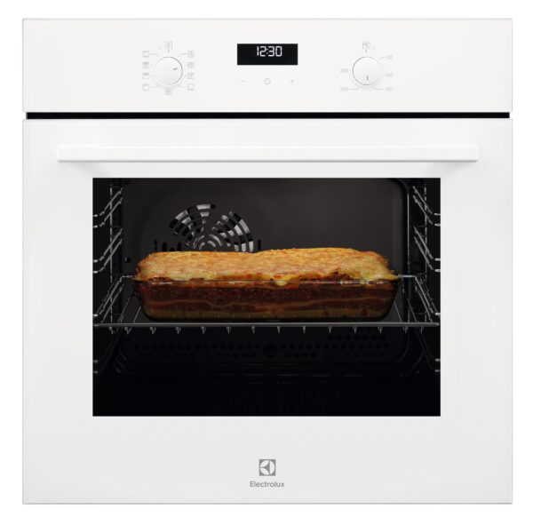 Piekarnik seria 600 SurroundCook Electrolux EZF5C50V