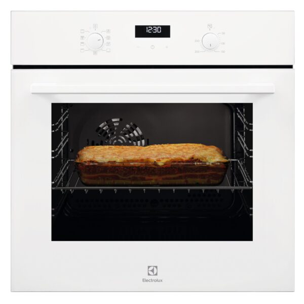 Piekarnik seria 600 SurroundCook Electrolux EZF5C50V