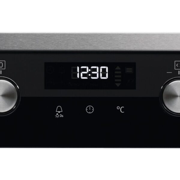 Piekarnik parowy seria 700 SteamCrisp Electrolux KOCDH71X