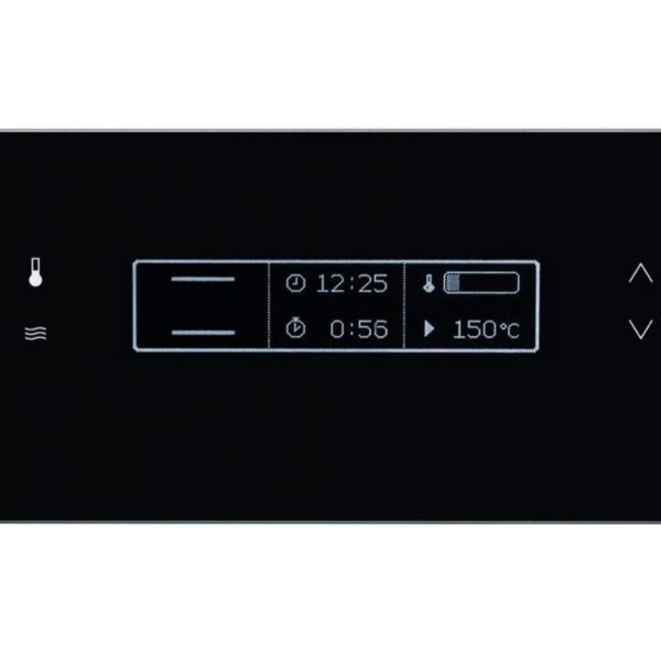 Kompaktowa mikrofala do zabudowy seria 600 Solo Electrolux EVK8E00Z