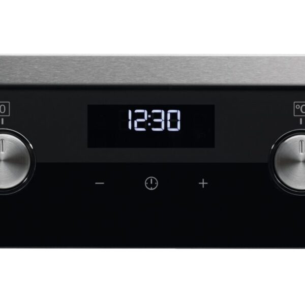 Piekarnik parowy seria 600 SteamBake Electrolux KODEH70X