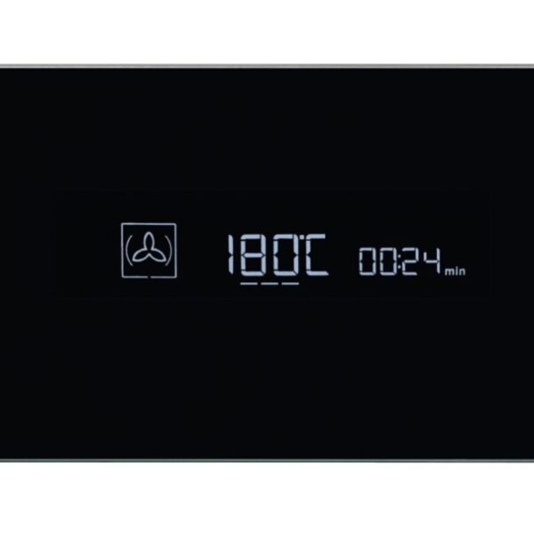 Piekarnik parowy seria 800 SteamBoost Electrolux EOB7S31Z