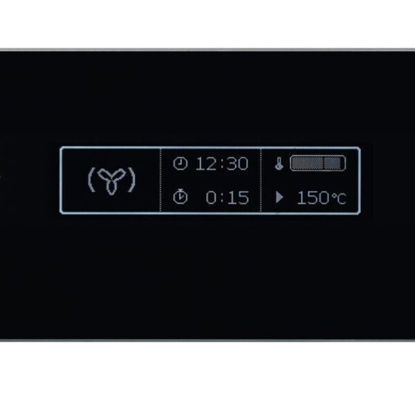 Piekarnik seria 800 SenseCook Electrolux KOE8P81Z