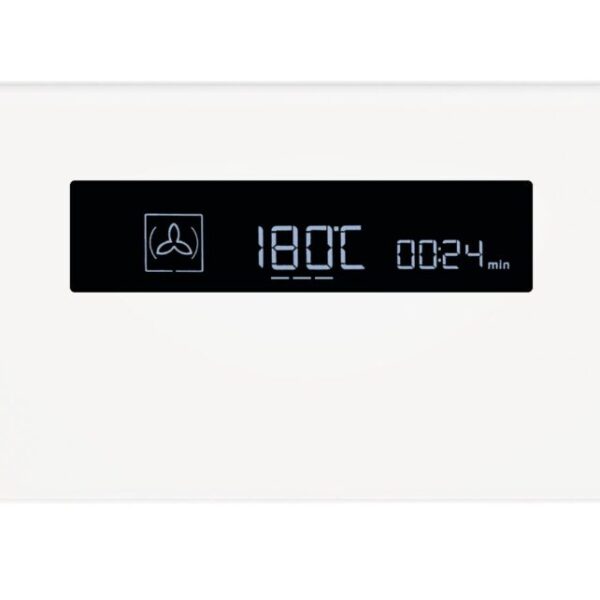 Piekarnik seria 700 SenseCook Electrolux EOE7C31V