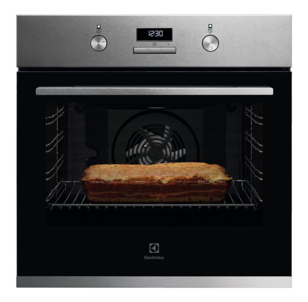Piekarnik seria 600 SurroundCook Electrolux KOF3H70X
