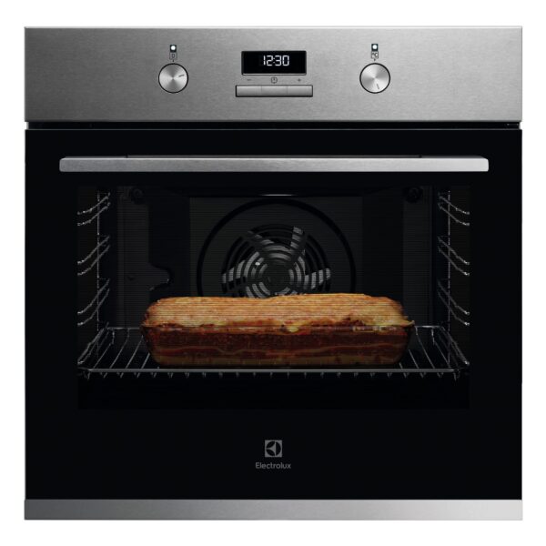 Piekarnik seria 600 SurroundCook Electrolux KOF3H70X