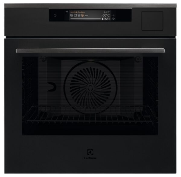 Piekarnik parowy seria 900 SteamPro Electrolux KOAAS31WT