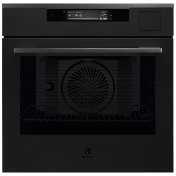 Piekarnik parowy seria 900 SteamPro Electrolux KOAAS31WT