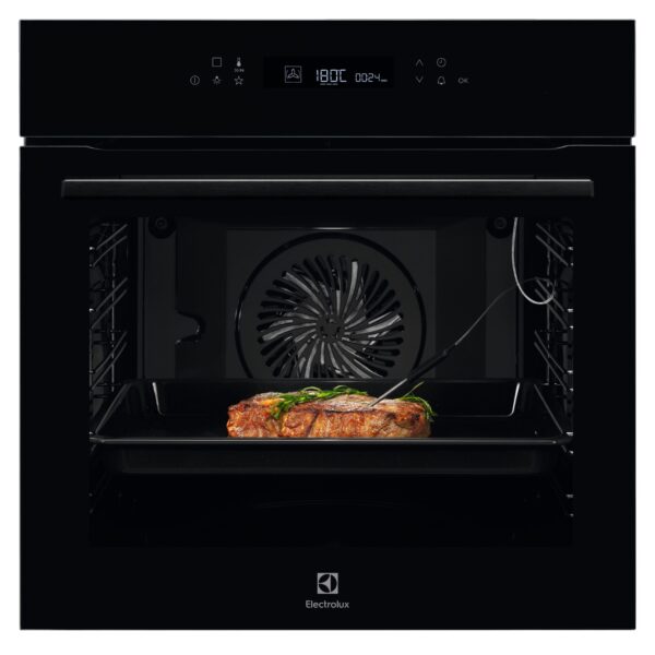 Piekarnik seria 700 SenseCook Electrolux EOE7P31Z