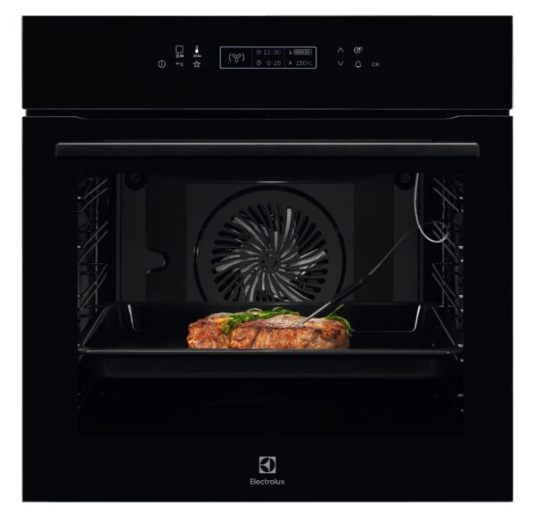 Piekarnik seria 800 SenseCook Electrolux KOE8P81Z