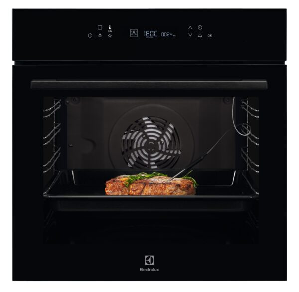 Piekarnik seria 700 SenseCook Electrolux EOE7C31Z