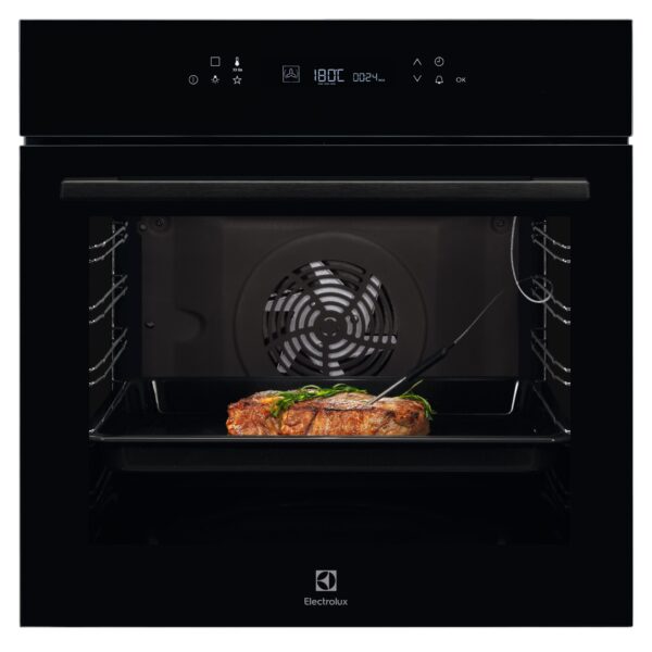 Piekarnik seria 700 SenseCook Electrolux EOE7C31Z