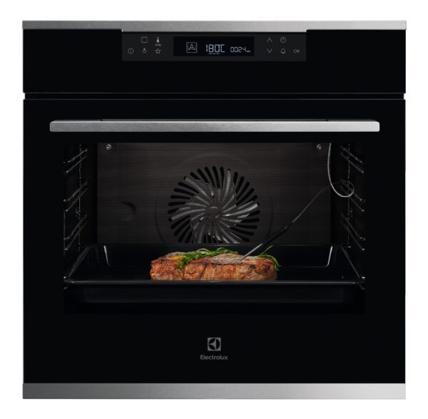 Piekarnik seria 700 SenseCook Electrolux KOECC31X