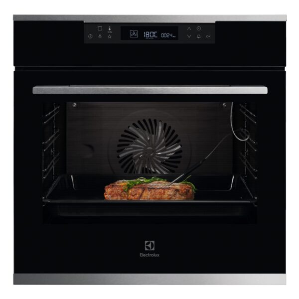 Piekarnik seria 700 SenseCook Electrolux KOECC31X