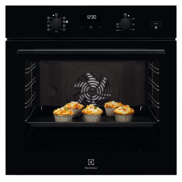Piekarnik parowy seria 600 SteamBake Electrolux EOD5C71Z