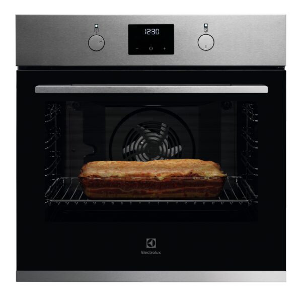 Piekarnik seria 600 SurroundCook Electrolux KOFGH70TX