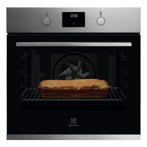 Piekarnik seria 600 SurroundCook Electrolux KOFGH70TX