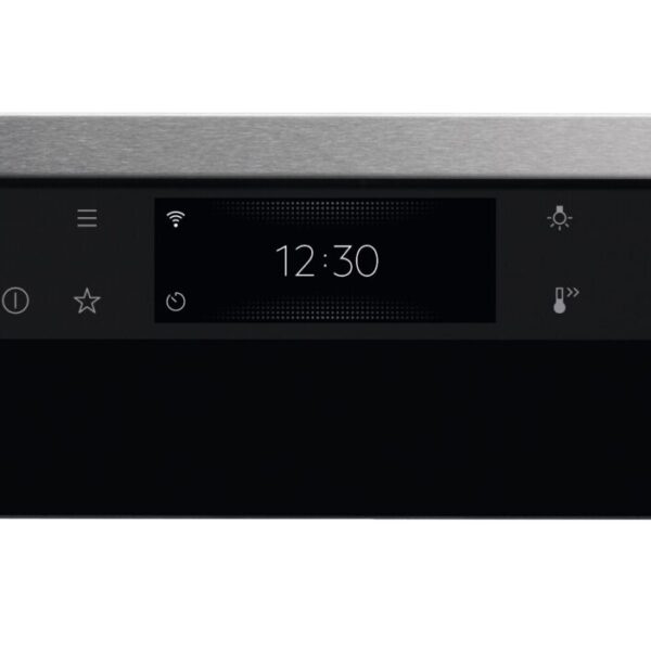 Piekarnik parowy seria 900 SteamPro Electrolux KOABS39WX