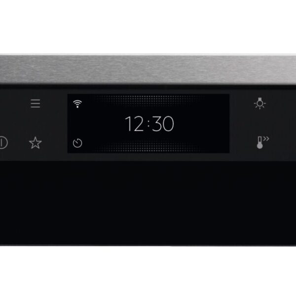 Piekarnik parowy seria 700 SteamCrisp Electrolux KOCBP39WX