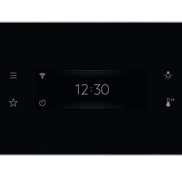Piekarnik parowy seria 900 SteamPro Electrolux EOABS39WZ