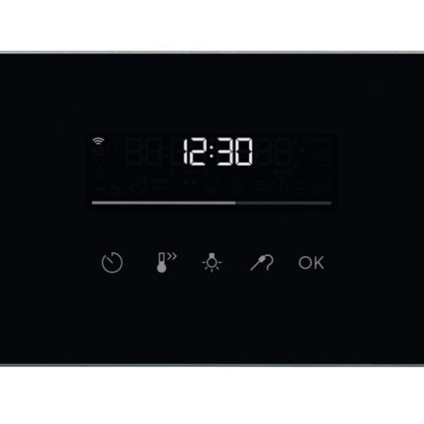 Piekarnik parowy seria 600 SteamBake Electrolux EOD6C77WZ