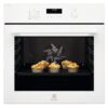 Piekarnik parowy seria 600 SteamBake Electrolux EOD6C77WV