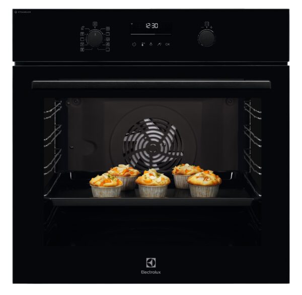 Piekarnik parowy seria 600 SteamBake Electrolux EOD6C77WZ