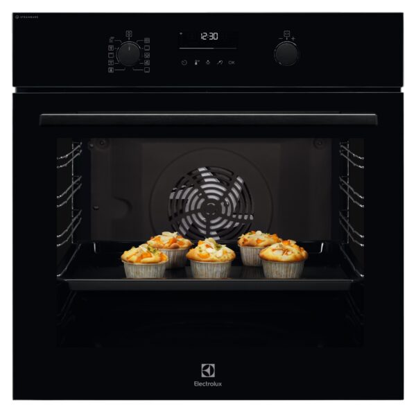 Piekarnik parowy seria 600 SteamBake Electrolux EOD6C77WZ