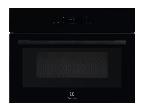 Piekarnik kompaktowy z funkcją mikrofali seria 800 CombiQuick Electrolux EVL8E08WZ