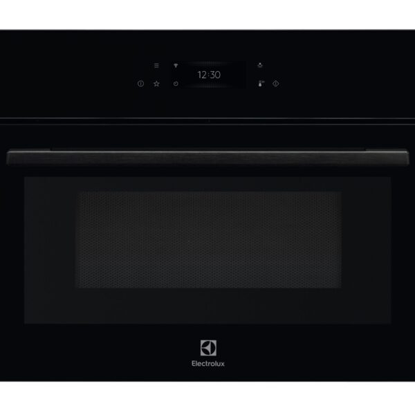 Piekarnik kompaktowy z funkcją mikrofali seria 800 CombiQuick Electrolux EVL8E08WZ
