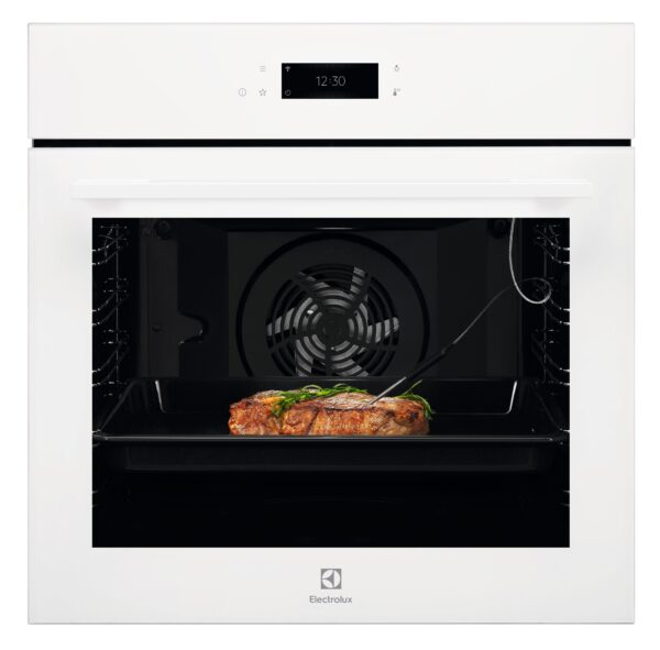 Piekarnik seria 800 SenseCook Electrolux EOE8P39WV