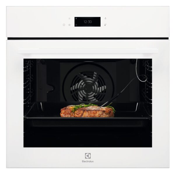 Piekarnik seria 800 SenseCook Electrolux EOE8P39WV