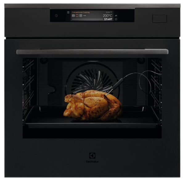 Piekarnik parowy seria 700 SteamCrisp Electrolux KOCAP31WT