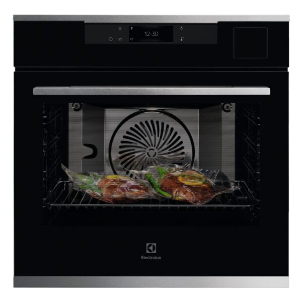 Piekarnik parowy seria 900 SteamPro Electrolux KOABS39WX