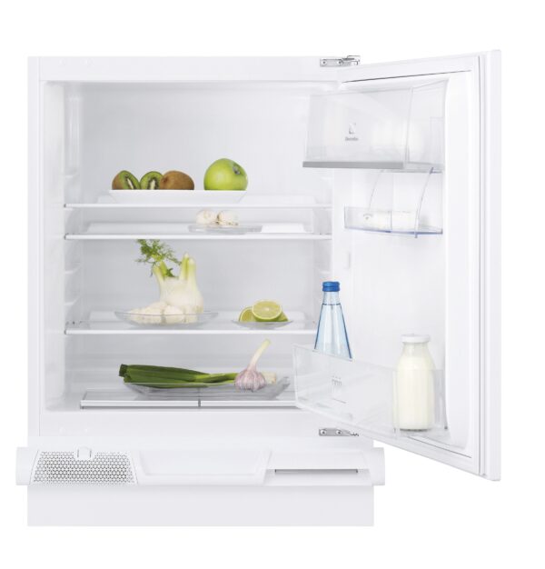 Chłodziarka do zabudowy 500 Electrolux LXB2AF82S