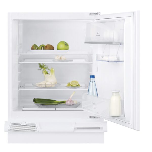 Chłodziarka do zabudowy 500 Electrolux LXB2AF82S