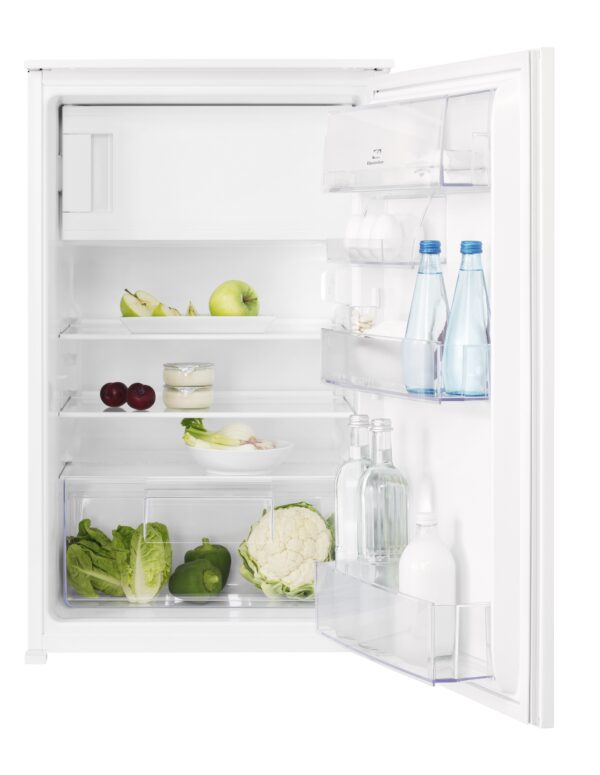 Chłodziarka do zabudowy 500 Electrolux LFB2AF88S