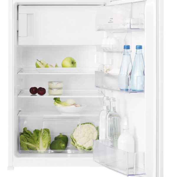 Chłodziarka do zabudowy 500 Electrolux LFB2AF88S