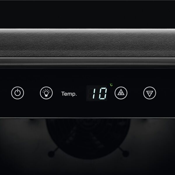 Electrolux ERW0673AOA
