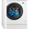 Pralko-suszarka PerfectCare 700 Electrolux EW7W368SI