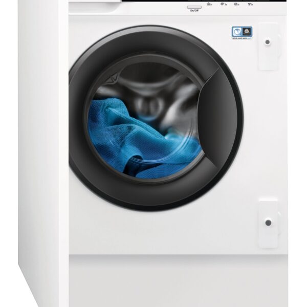 Pralko-suszarka PerfectCare 700 Electrolux EW7W368SI