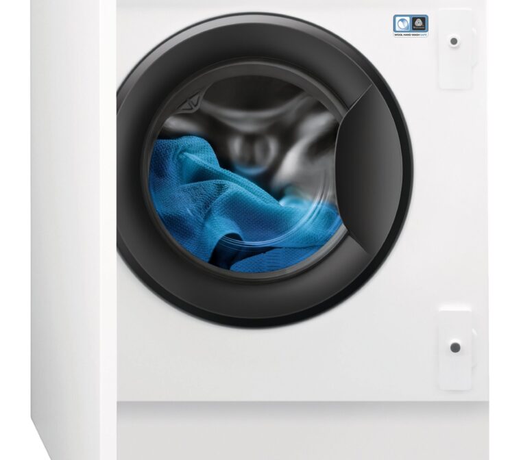 Pralko-suszarka PerfectCare 700 Electrolux EW7W368SI