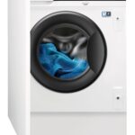 Pralka ładowana od frontu PerfectCare 700 Electrolux EW7F348SI