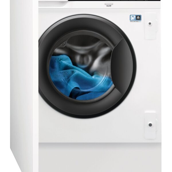 Pralka ładowana od frontu PerfectCare 700 Electrolux EW7F348SI